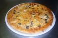 4. PIZZA QUATRO FORMAGGI  138,- Kč 